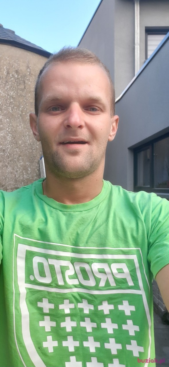 Dariusz, Male, 33, Hajnówka, Polska: 1
