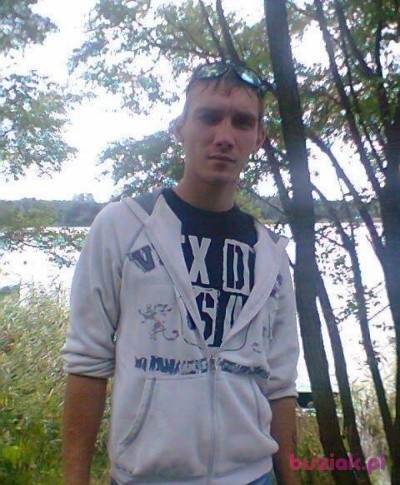 Daniel, Male, 33, Bytom, Polska, Photo: 1