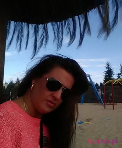 gosha1, Female, 39, Poznań, Polska: 1