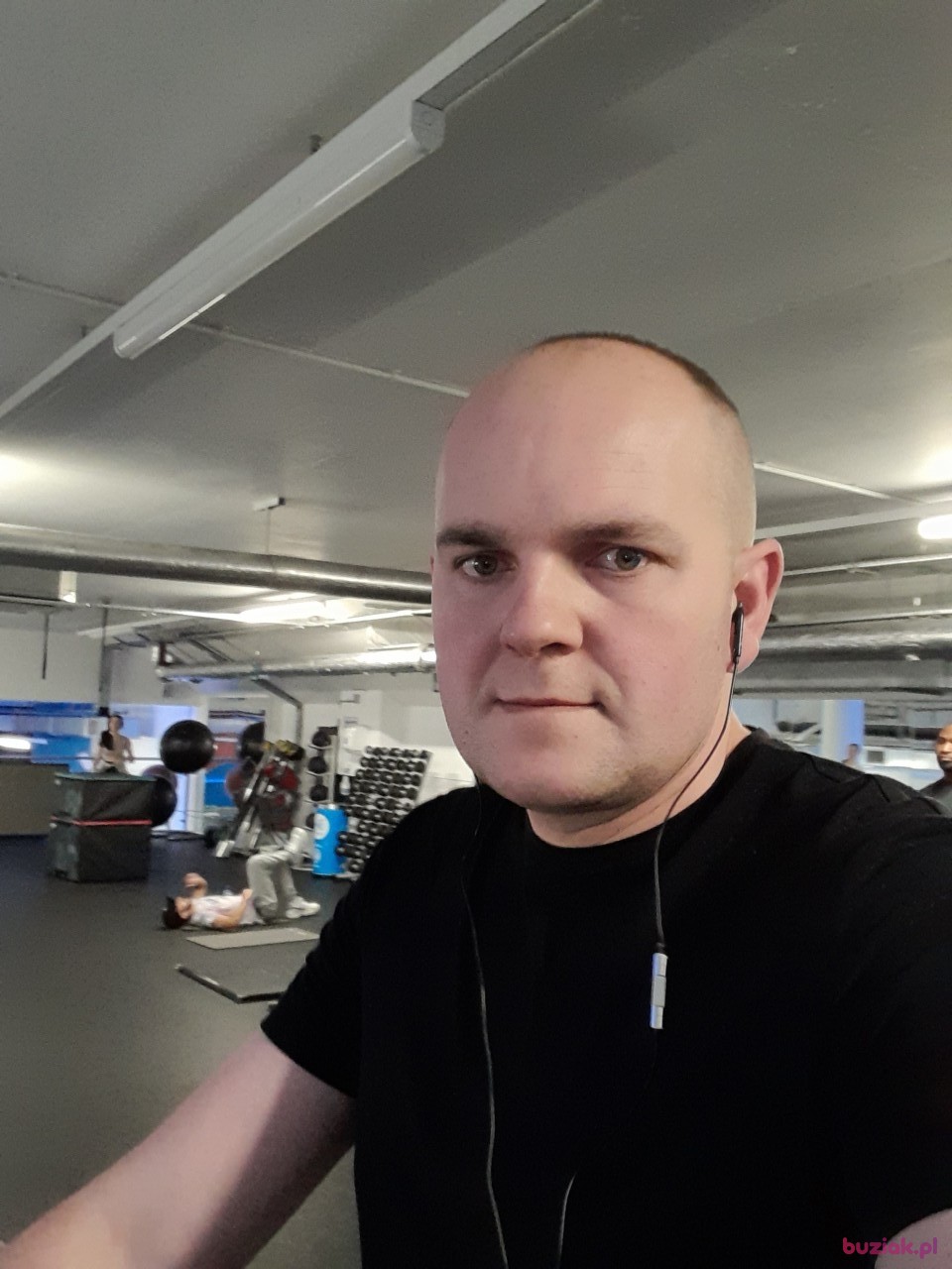 Lukasz, Male, 35, Westminster, Wielka Brytania: 1