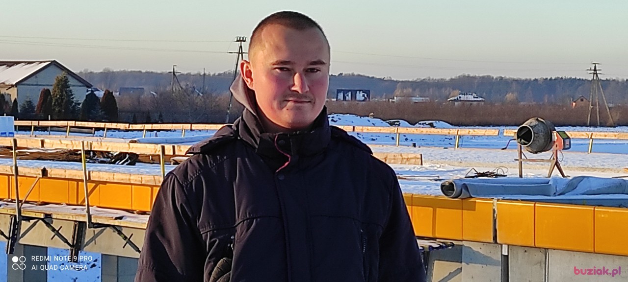 Michał, Mężczyzna, 36, Zgierz, Polska, Zdjęcie: 95