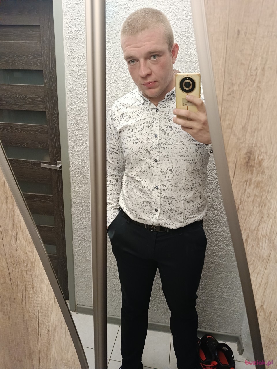 Dami, Male, 31, Zgierz, Polska: 1