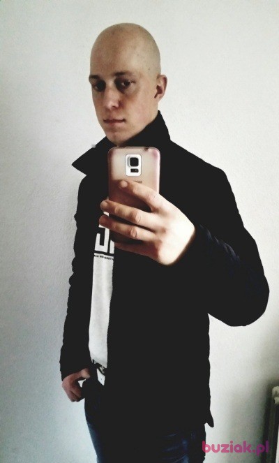 Marcin, Mężczyzna, 36, Rotterdam South Holland Province, Holandia, Zdjęcie: 2
