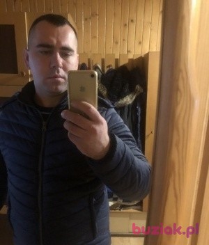 Przemek, Male, 40, Polska: 1