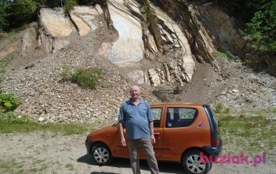 kaczuszek, Mężczyzna, 77, Ustrzyki Dolne, Polska: 1