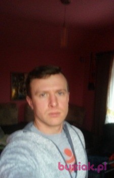 Lukasz, Male, 37, Wyszków, Polska, Photo: 1