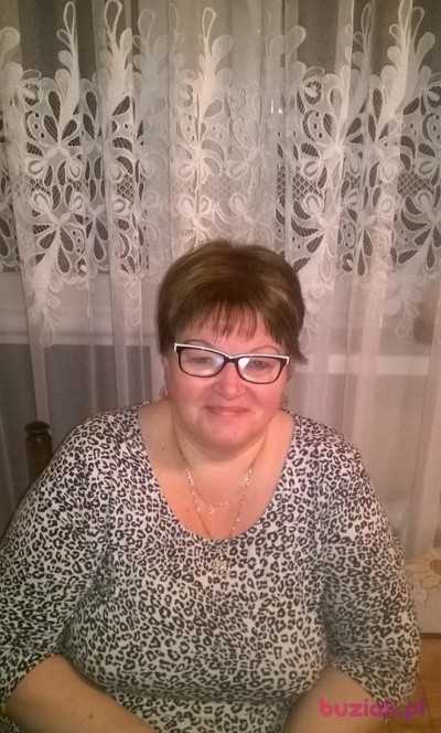 Basia, Kobieta, 63, Toruń, Polska: 1