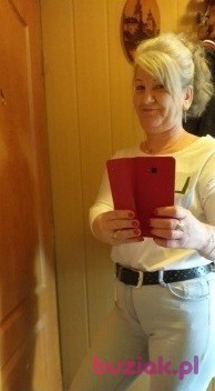 Danusia, Female, 59, Ostróda, Polska, Photo: 1