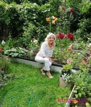 magda, Female, 67, Tarnów, Polska, Photo: 16