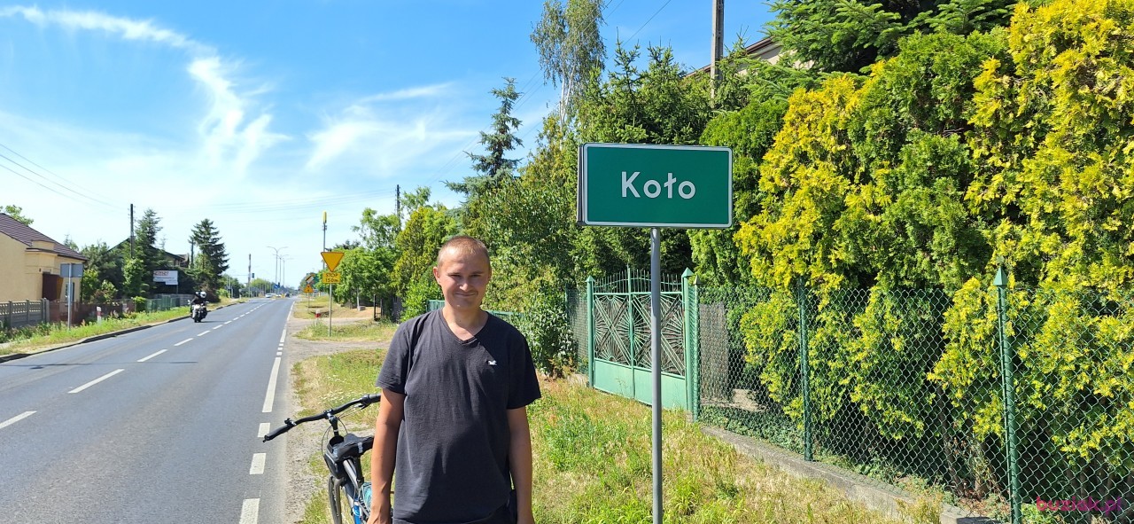 Michał, Mężczyzna, 36, Zgierz, Polska, Zdjęcie: 493