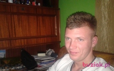 zbysiu, Male, 33, Zabrze, Polska: 1