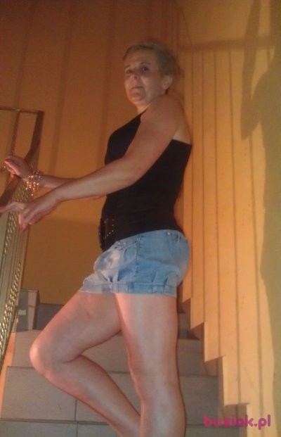 Beata, Kobieta, 54, Będzin, Polska, Zdjęcie: 4