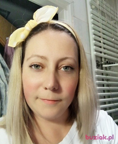 Aleksandra, Kobieta, 38, Warszawa, Polska, Zdjęcie: 1