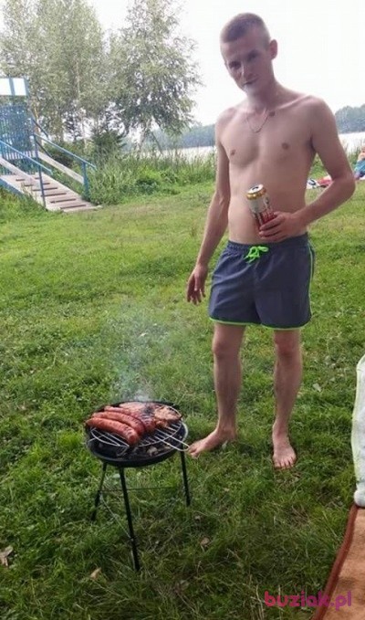 Marcin, Mężczyzna, 34, Warszawa, Polska, Zdjęcie: 2