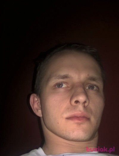 Krzysztof, Mężczyzna, 33, Rotterdam South Holland Province, Holandia: 1