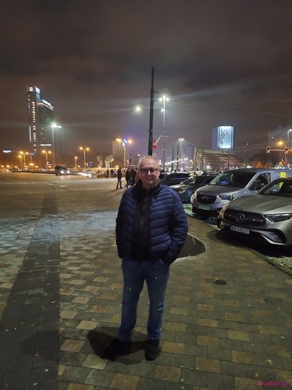 Tomasz, Mężczyzna, 58, Katowice, Polska, Zdjęcie: 2