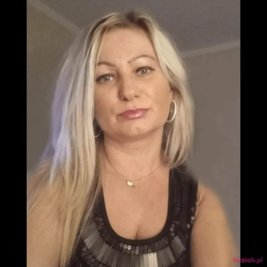 Agnieszka, Kobieta, 46, Dąbrowa Górnicza, Polska, Zdjęcie: 2