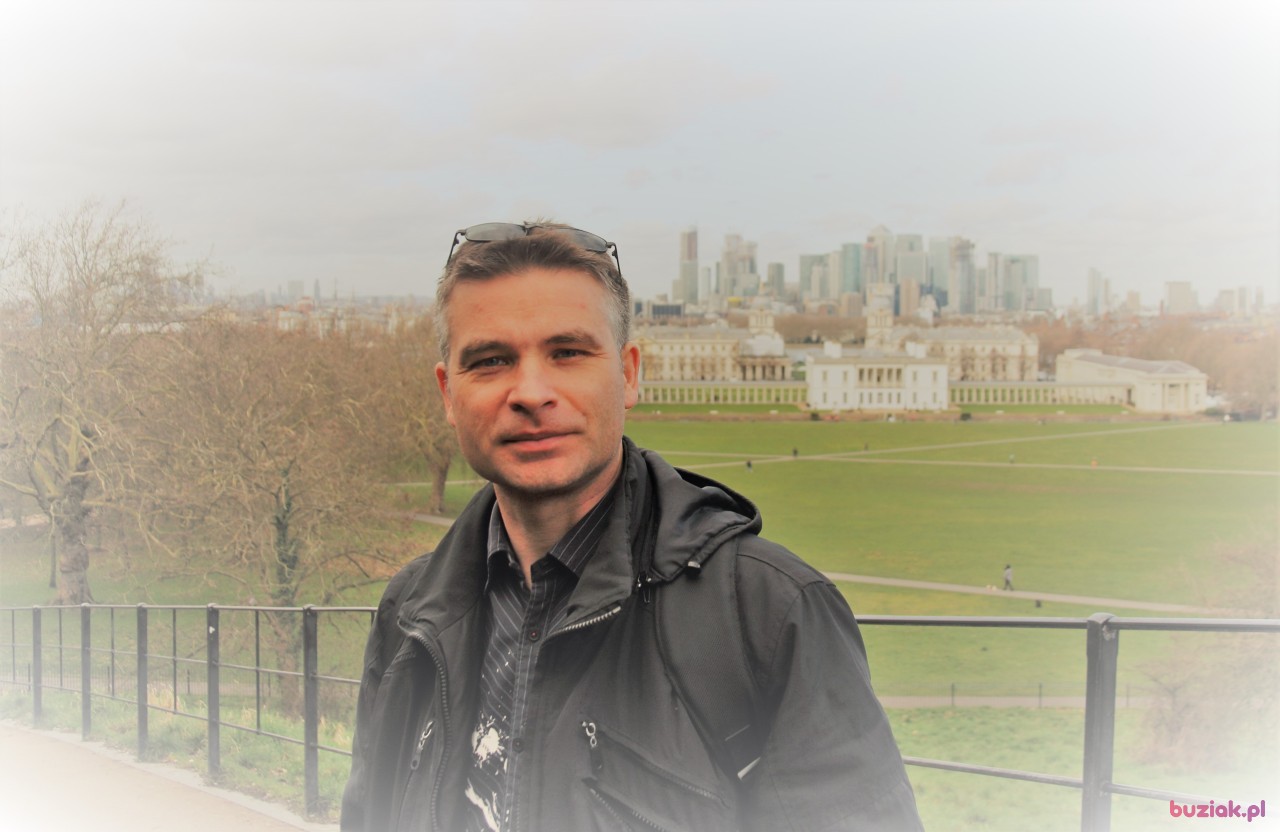Bartosz, Male, 41, Warszawa, Polska: 1