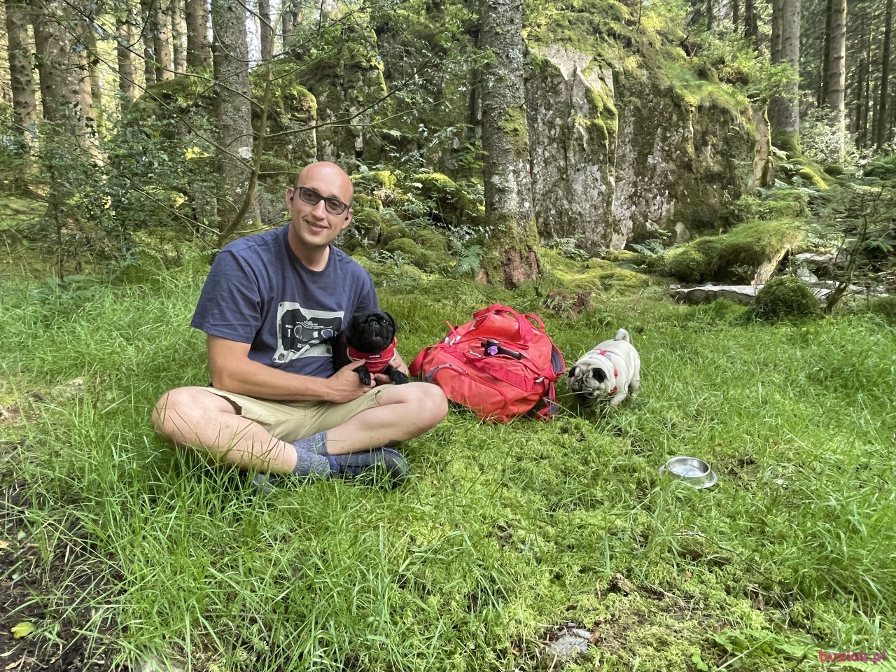 Lukasz, Mężczyzna, 40, Wielka Brytania, Zdjęcie: 3