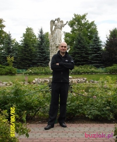 robertwolny, Male, 49, Kutno, Polska: 1