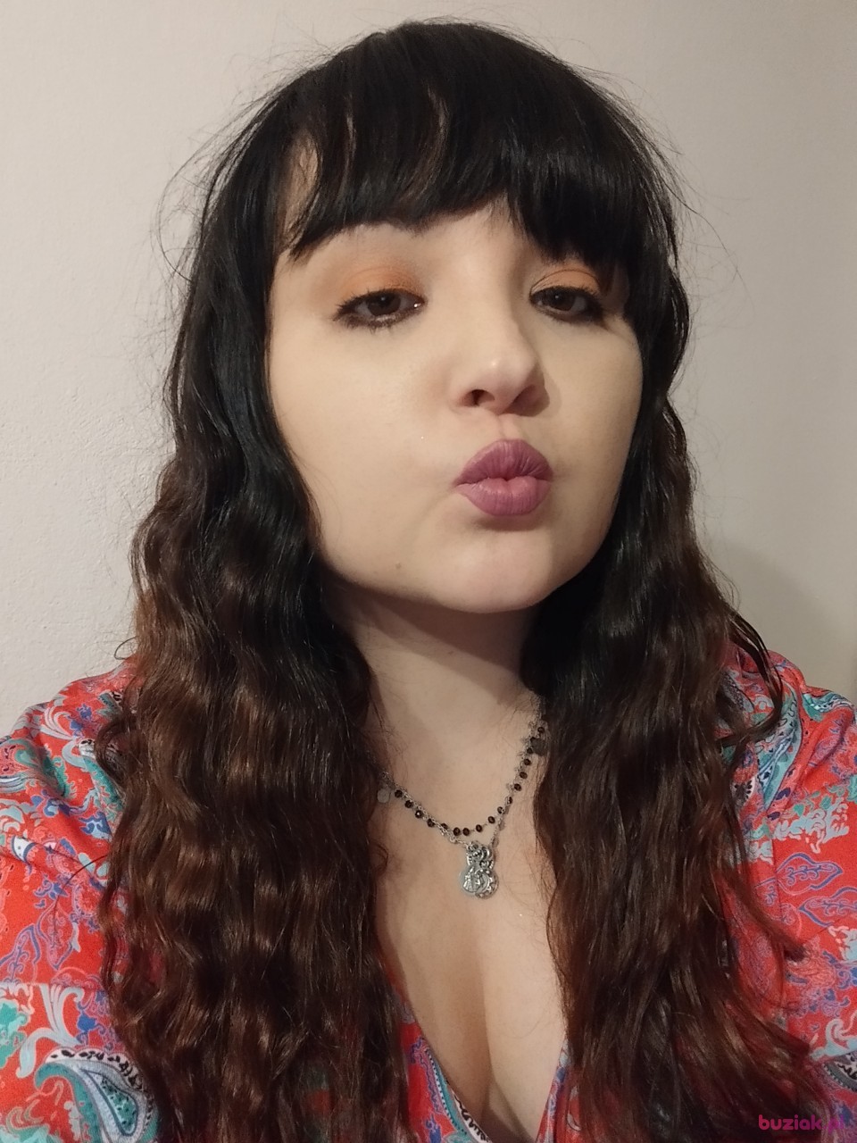 Pyska, Kobieta, 34, Kielce, Polska: 1