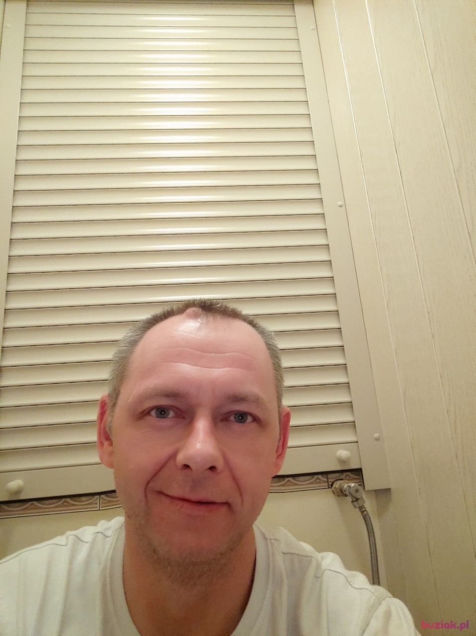 Gerwazy, Male, 44, Szczecinek, Polska, Photo: 1