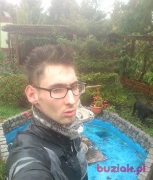 Krzysztof, Mężczyzna, 34, Międzyrzecz, Polska, Zdjęcie: 2