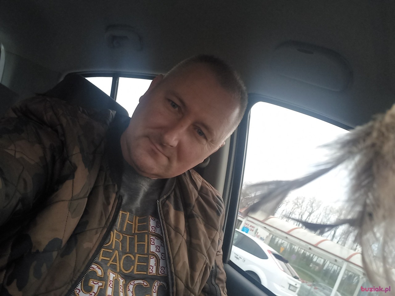 Władek, Mężczyzna, 50, Nowogród Bobrzański, Polska: 1