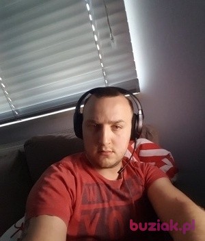 lpawel3214, Mężczyzna, 36, Kraków, Polska: 1