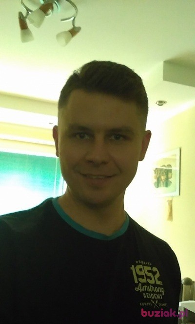marecki975, Mężczyzna, 40, Bielsk Podlaski, Polska: 1