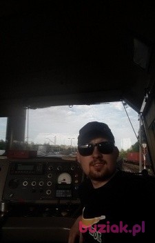 Adrian, Male, 36, Bydgoszcz, Polska: 1