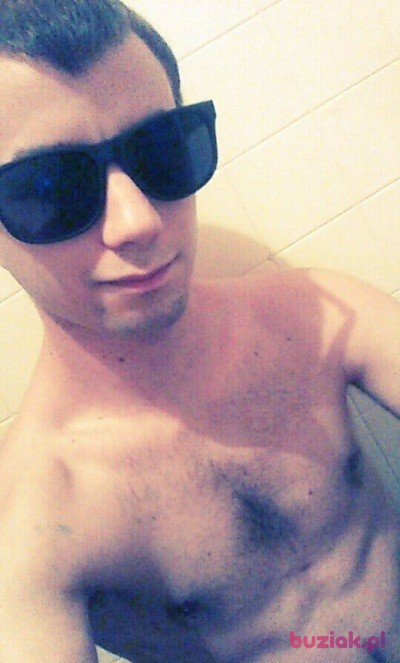 sebastian, Male, 28, Tychy, Polska, Photo: 2