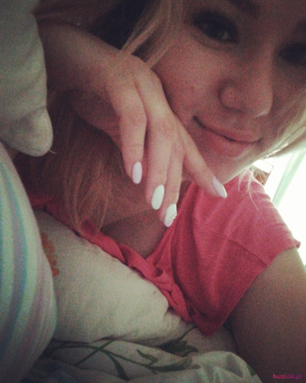 Lindia, Female, 28, Warszawa, Polska, Photo: 2