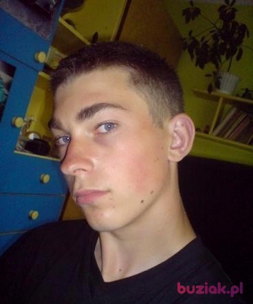 Mateusz, Mężczyzna, 31, Międzyrzecz, Polska: 1