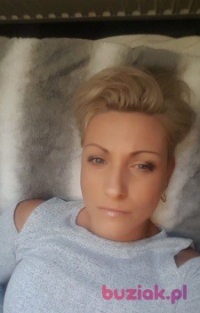 Aneta, Kobieta, 45, Frankfurt, Niemcy, Zdjęcie: 4