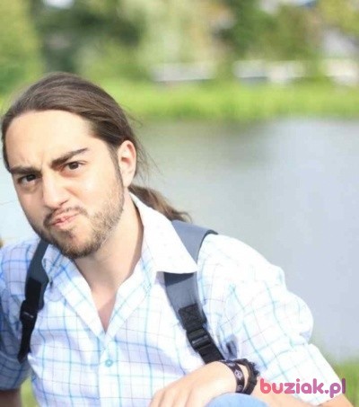 Antoni, Male, 34, Poznań, Polska: 1