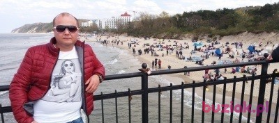 Łukasz, Male, 41, Kożuchów, Polska, Photo: 2