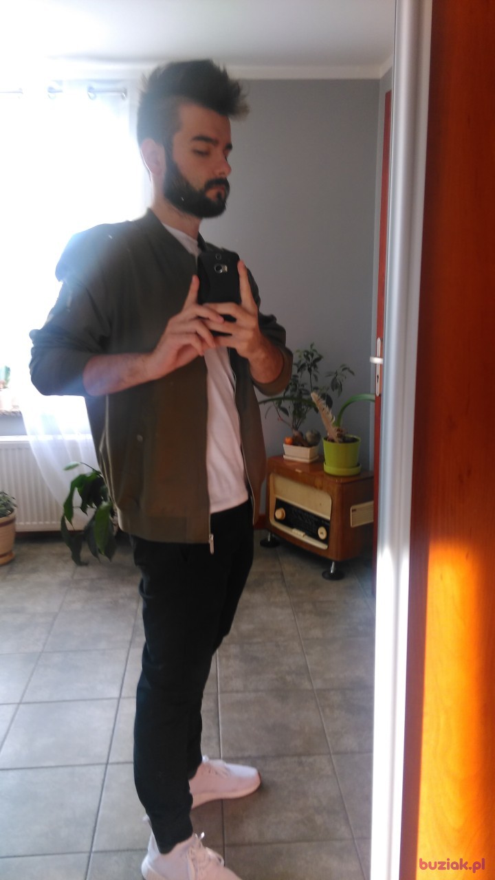 Konrad, Male, 28, Hamburg, Niemcy: 1