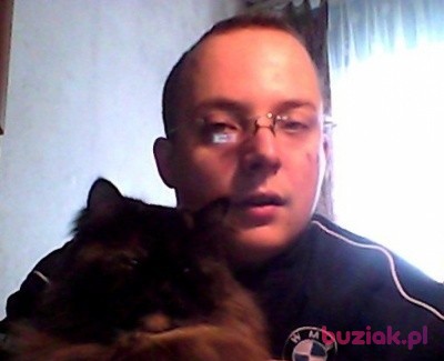 ticaey, Mężczyzna, 35, Gorzów Wielkopolski, Polska, Zdjęcie: 2