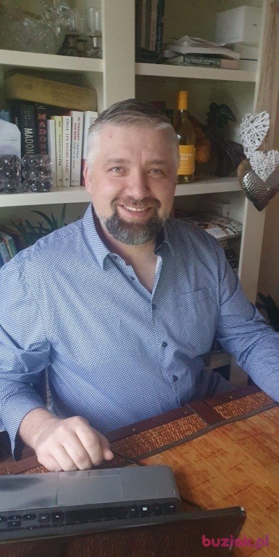 Ryszard, Mężczyzna, 47, Dusseldorf North Rhine Westphalia, Niemcy, Zdjęcie: 1