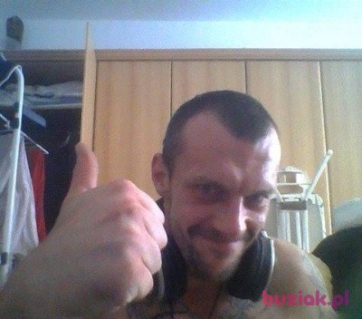 maciekk, Mężczyzna, 40, Wrocław, Polska: 1