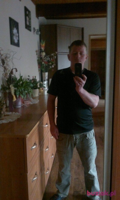 Mariusz , Male, 41, Żywiec, Polska, Photo: 4