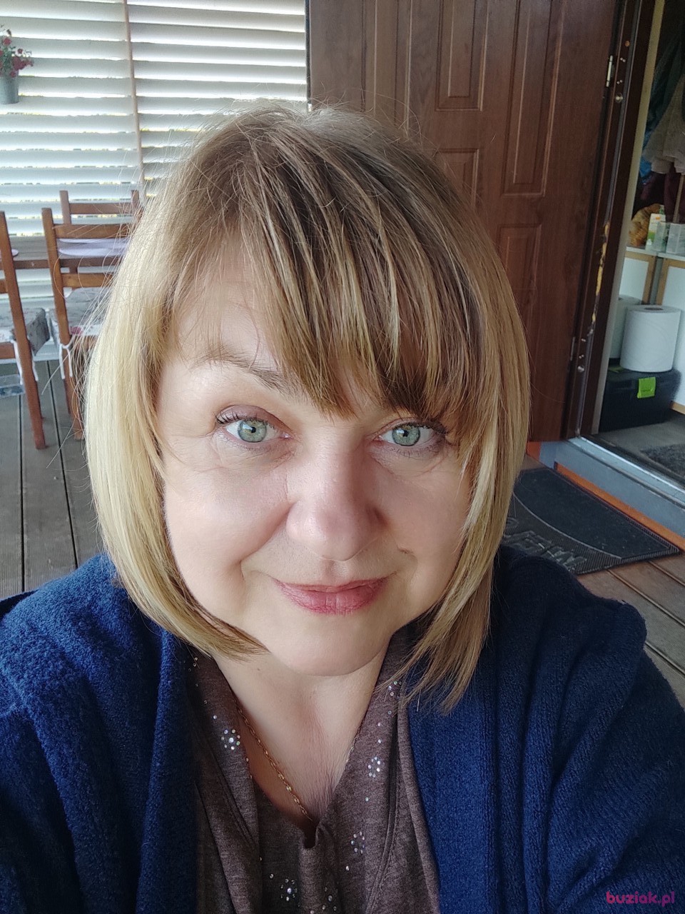 Renatka, Female, 55, Gdańsk, Polska, Photo: 4
