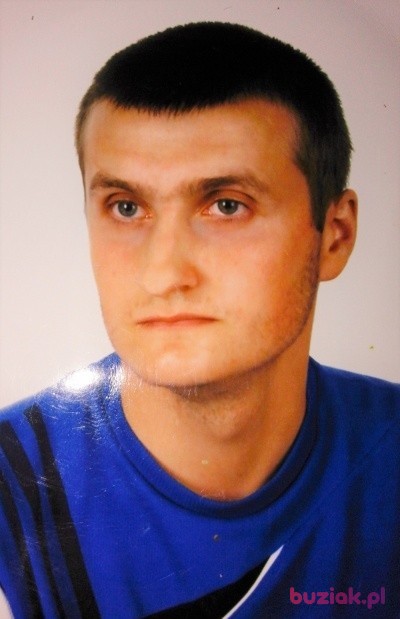 Tomek, Male, 38, Lubartów, Polska, Photo: 1