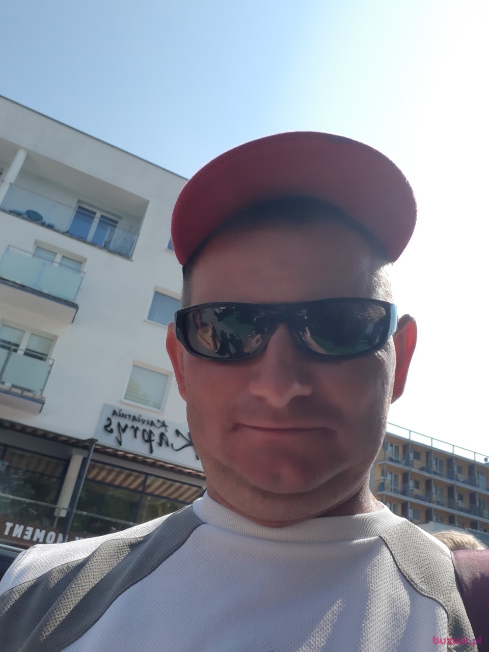 Pawel, Mężczyzna, 47, Radomsko, Polska, Zdjęcie: 1