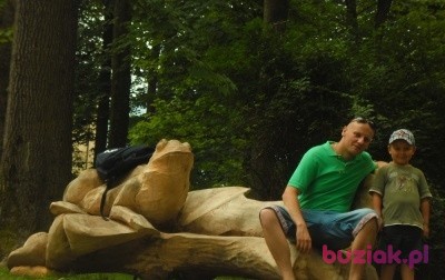 Jarek, Mężczyzna, 41, Będzin, Polska, Zdjęcie: 2