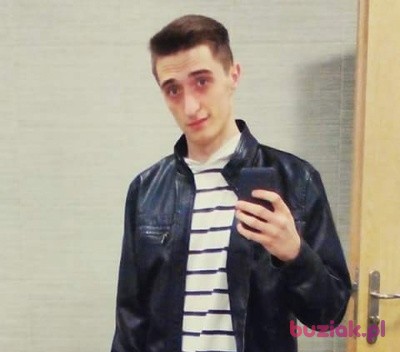 Dominik , Male, 30, Płońsk, Polska, Photo: 2