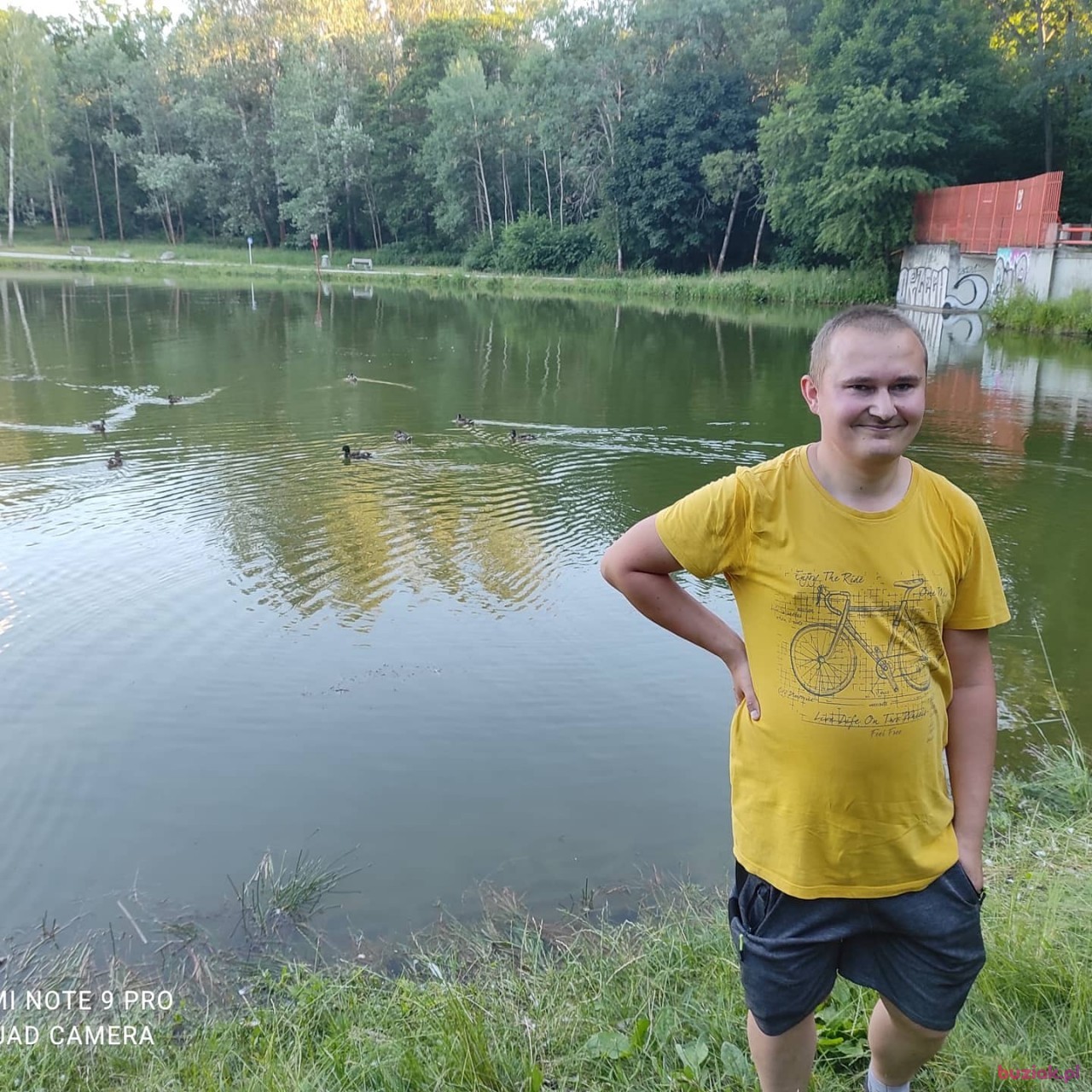 Michał, Mężczyzna, 36, Zgierz, Polska, Zdjęcie: 14