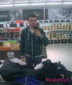 Miłosz, Mężczyzna, 31, Dęblin, Polska, Zdjęcie: 3