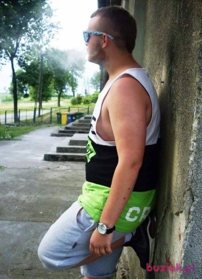 Czarek12s, Male, 26, Grudziądz, Polska, Photo: 2